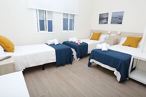Hostal Palmones