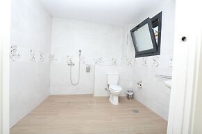 Hostal Palmones