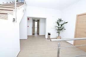 Hostal Palmones