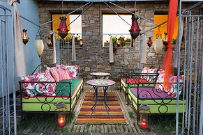 Hotel Casa Art