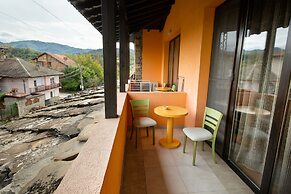 Hotel Casa Art