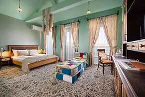 Hotel Casa Art