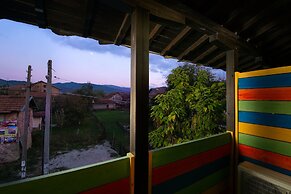 Hotel Casa Art