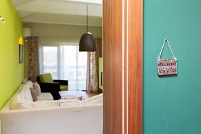 Hotel Casa Art