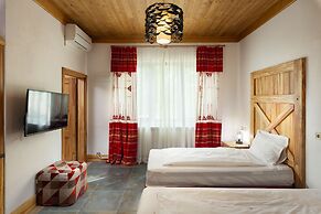 Hotel Casa Art