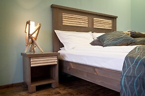 Hotel Casa Art