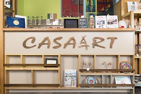 Hotel Casa Art