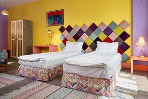 Hotel Casa Art