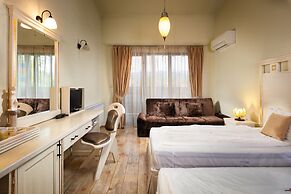 Hotel Casa Art
