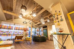 Hotel Casa Art