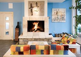 Hotel Casa Art