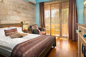 Hotel Casa Art