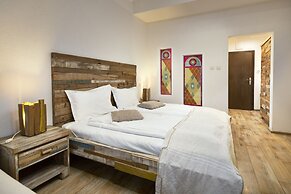 Hotel Casa Art