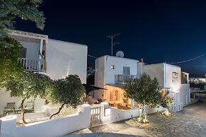 Island Mykonos Suites & Studios