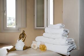 Island Mykonos Suites & Studios