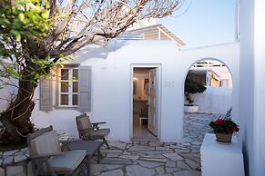 Island Mykonos Suites & Studios