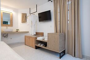 Island Mykonos Suites & Studios