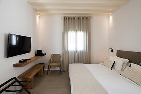 Island Mykonos Suites & Studios