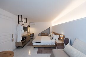 Island Mykonos Suites & Studios