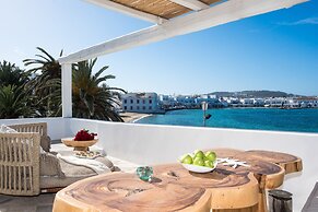 Island Mykonos Suites & Studios