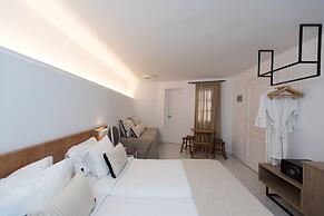 Island Mykonos Suites & Studios