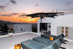 Island Mykonos Suites & Studios