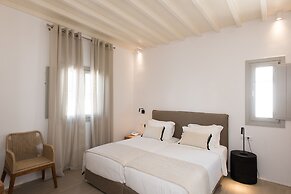 Island Mykonos Suites & Studios