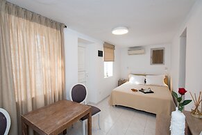 Island Mykonos Suites & Studios