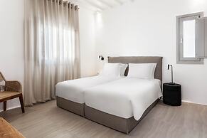 Island Mykonos Suites & Studios