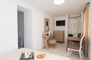 Island Mykonos Suites & Studios