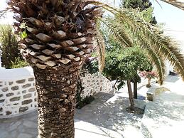 Island Mykonos Suites & Studios