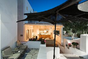 Island Mykonos Suites & Studios