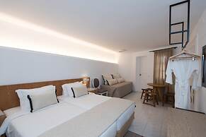 Island Mykonos Suites & Studios