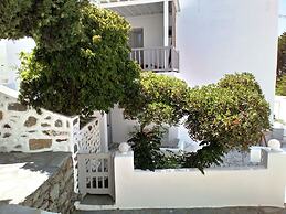 Island Mykonos Suites & Studios