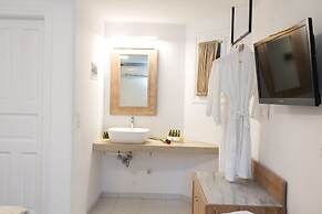 Island Mykonos Suites & Studios