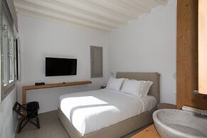 Island Mykonos Suites & Studios