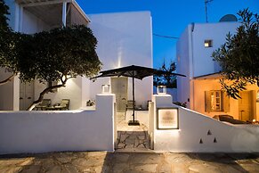 Island Mykonos Suites & Studios