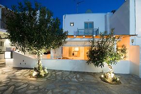 Island Mykonos Suites & Studios
