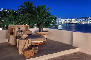 Island Mykonos Suites & Studios
