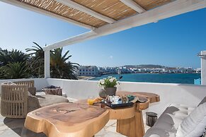 Island Mykonos Suites & Studios