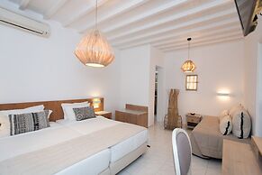 Island Mykonos Suites & Studios