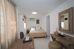 Island Mykonos Suites & Studios