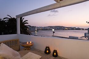 Island Mykonos Suites & Studios