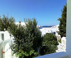 Island Mykonos Suites & Studios