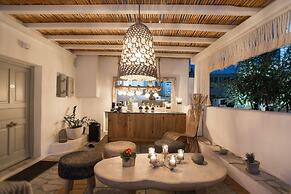 Island Mykonos Suites & Studios
