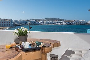 Island Mykonos Suites & Studios