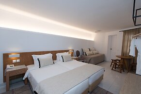 Island Mykonos Suites & Studios