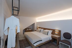 Island Mykonos Suites & Studios