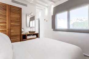 Island Mykonos Suites & Studios