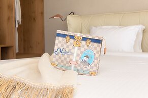 Island Mykonos Suites & Studios